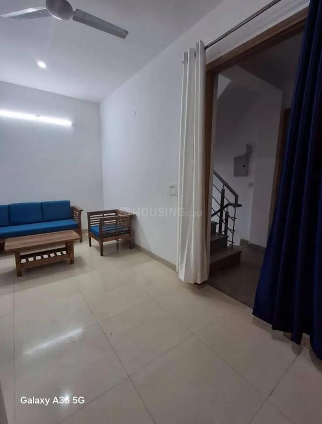 1 BHK for rent in Sector 51, Gurugram — 600 sq.ft