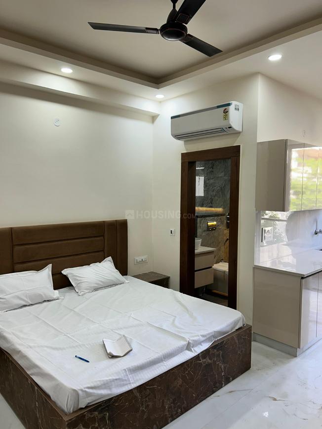 1 BHK for rent in Sector 51, Gurugram — 900 sq.ft