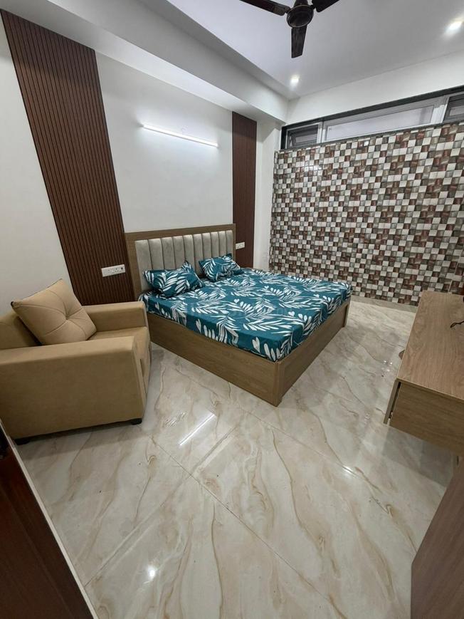1 BHK for rent in Sector 51, Gurugram — 900 sq.ft