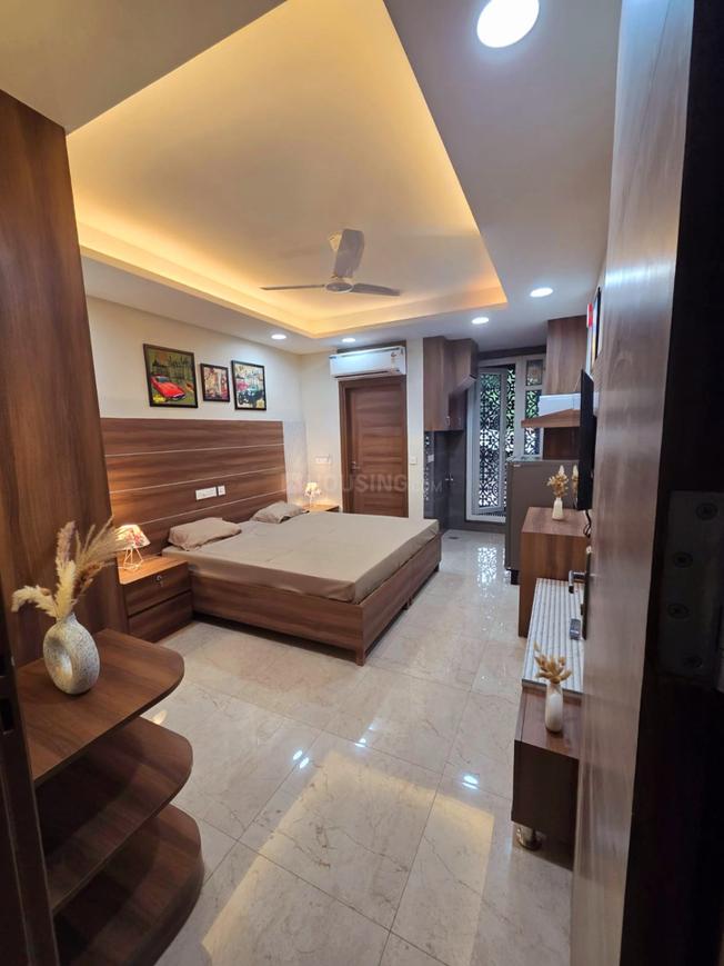 1 BHK for rent in Sector 51, Gurugram — 500 sq.ft