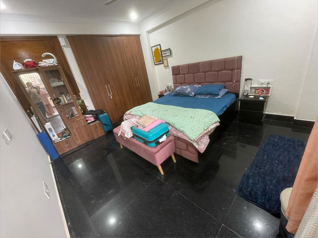 1 BHK for rent in Sector 51, Gurugram — furnished — 745 sq.ft