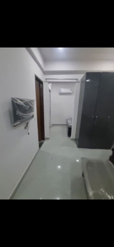1 BHK for rent in Sector 52, Gurugram — furnished — 570 sq.ft