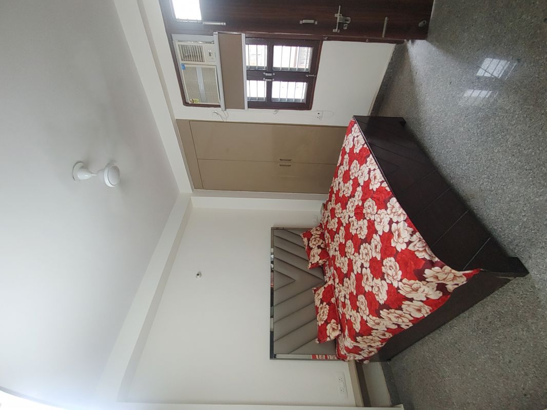 1 BHK for rent in Sector 52, Gurugram — furnished — 250 sq.ft