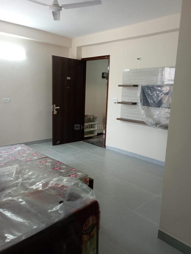 1 BHK for rent in Sector 52, Gurugram — 650 sq.ft