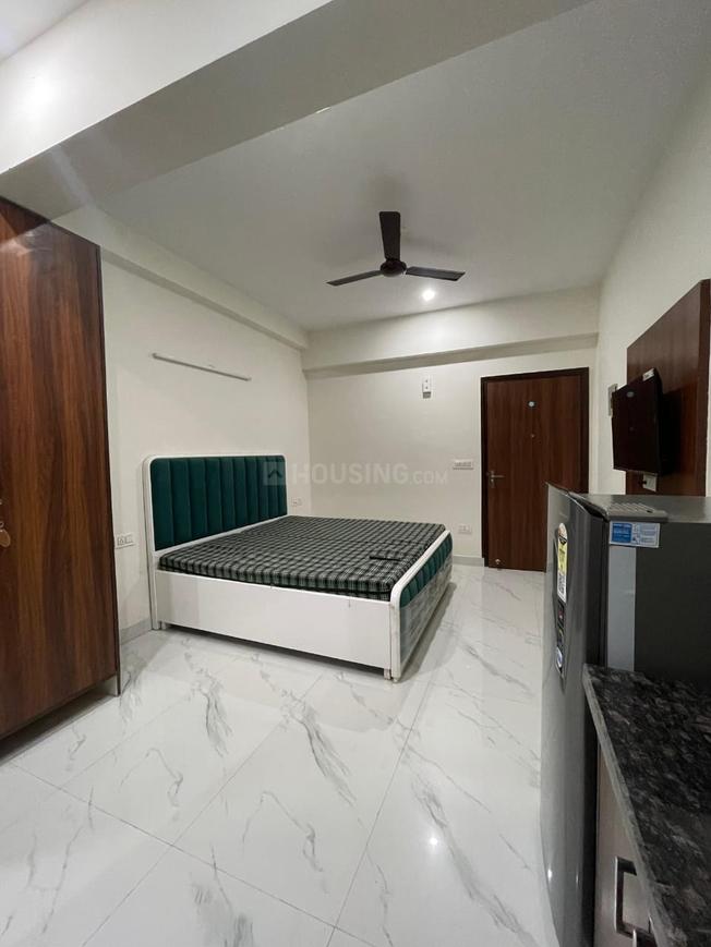 1 BHK for rent in Sector 52, Gurugram — 600 sq.ft