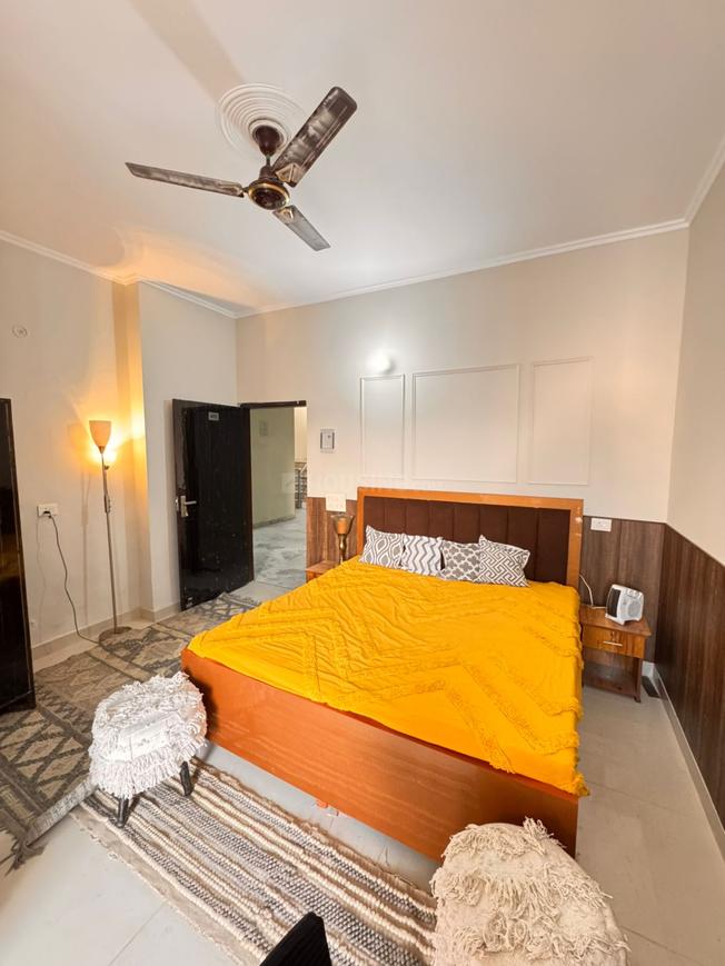 1 BHK for rent in Sector 52, Gurugram — 650 sq.ft