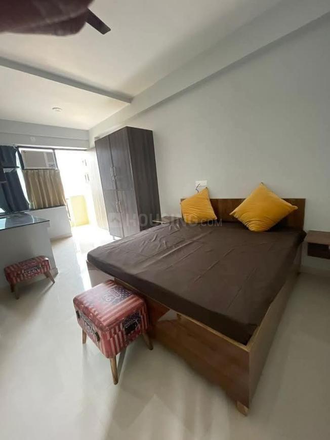 1 BHK for rent in Sector 52, Gurugram — 900 sq.ft