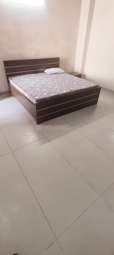 1 BHK for rent in Sector 52, Gurugram — 400 sq.ft