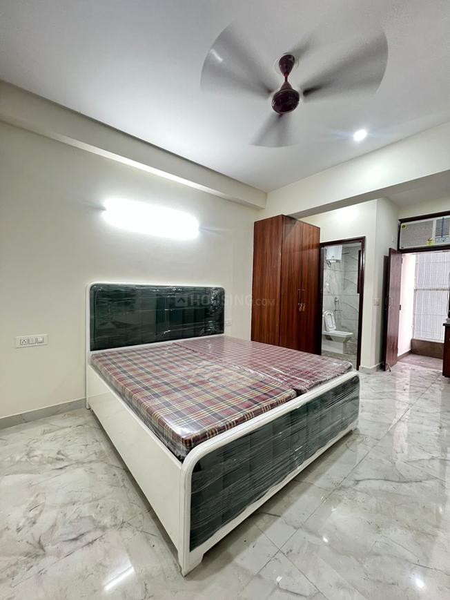 1 BHK for rent in Sector 52, Gurugram — 950 sq.ft