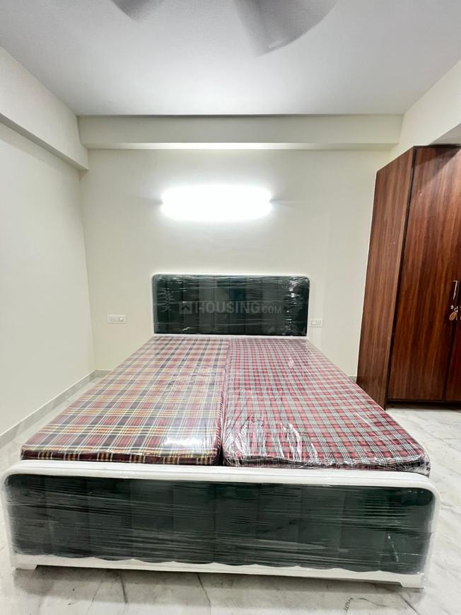 1 BHK for rent in Sector 52, Gurugram — 900 sq.ft