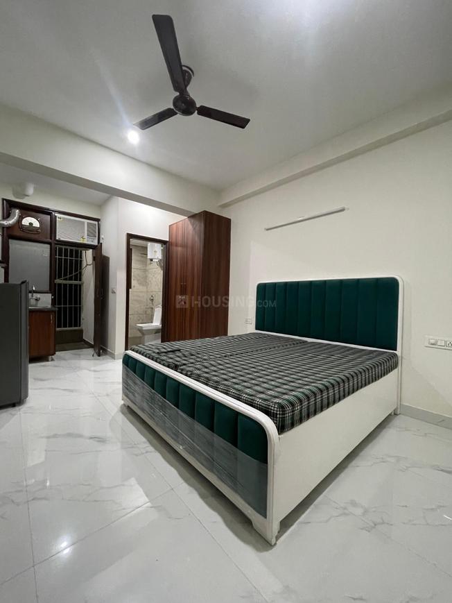 1 BHK for rent in Sector 52, Gurugram — 500 sq.ft — Ardee The Residency