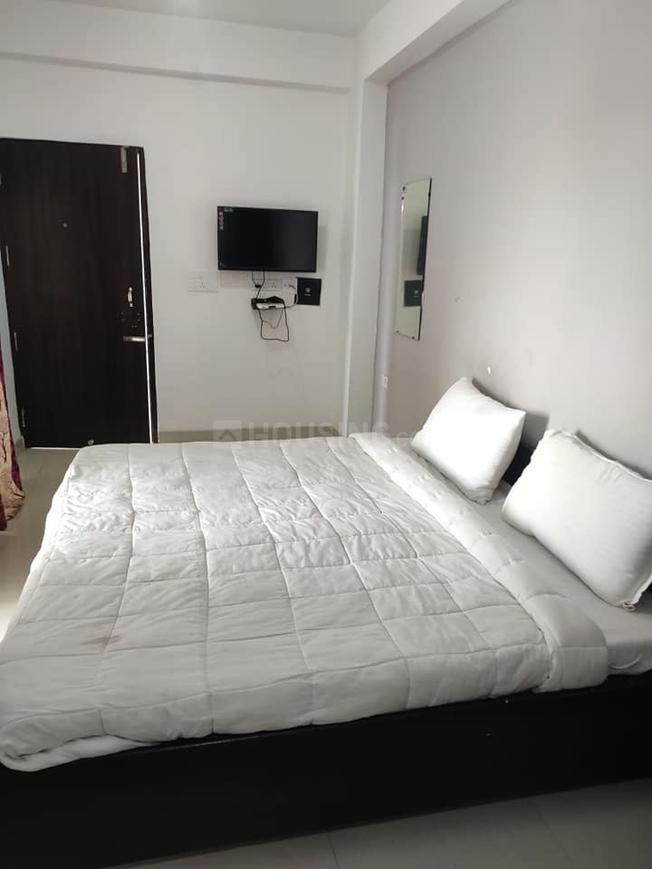 1 BHK for rent in Sector 52, Gurugram — 500 sq.ft