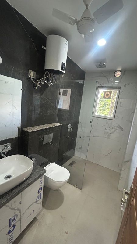 1 BHK for rent in Sector 52, Gurugram — furnished — 510 sq.ft
