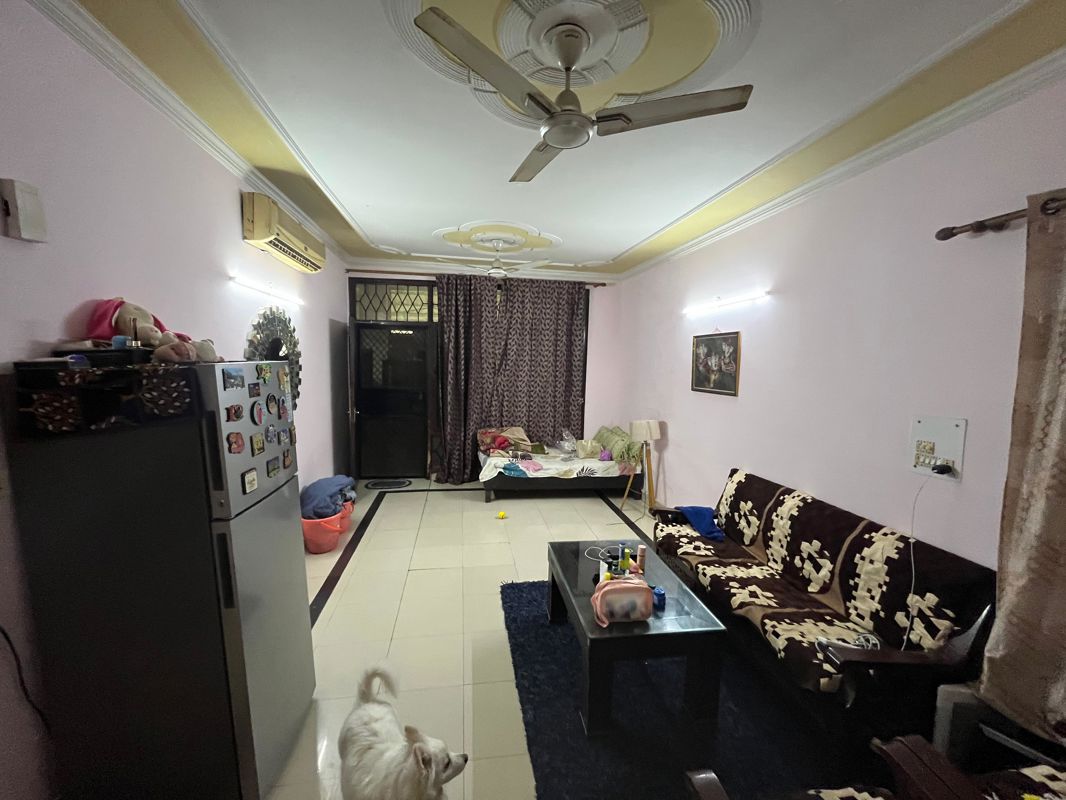 1 BHK for rent in Sector 52, Gurugram — furnished — 192 sq.ft — Ardee City
