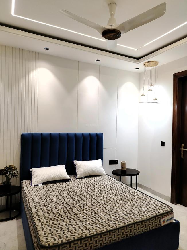 1 BHK for rent in Sector 52A, Gurugram — 480 sq.ft
