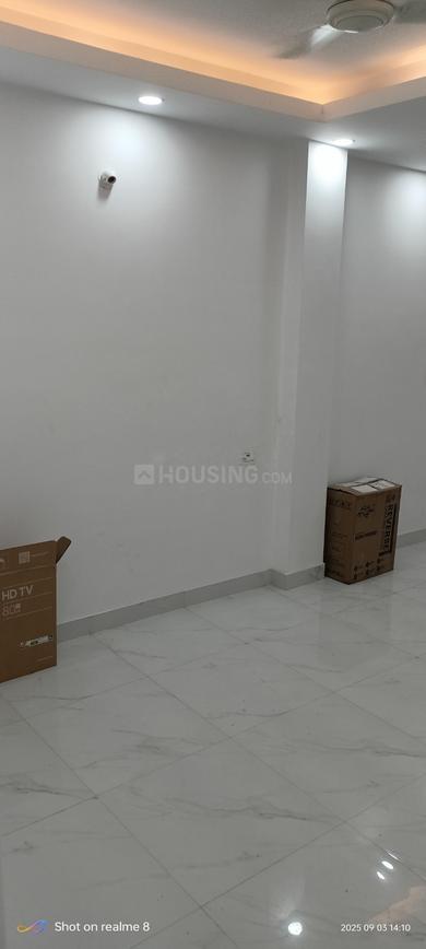1 BHK for rent in Sector 52A, Gurugram — semi-furnished — 640 sq.ft