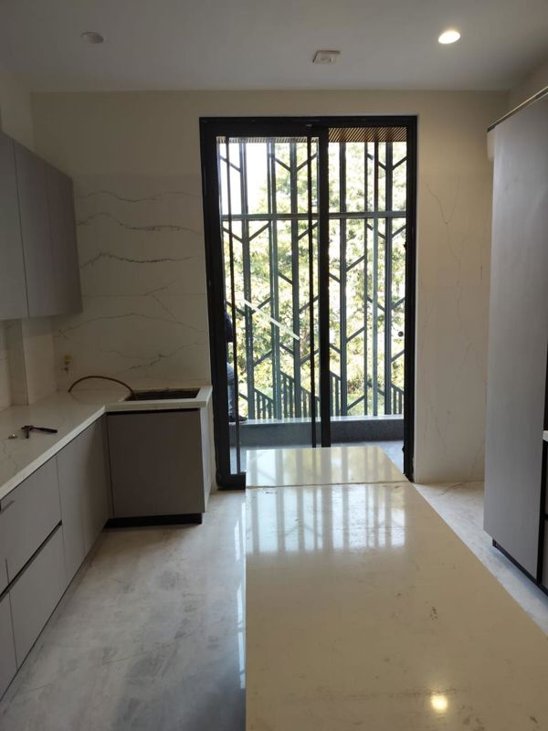 1 BHK for rent in Sector 53, Gurugram — furnished — 1740 sq.ft — Newgrowth The Habitat