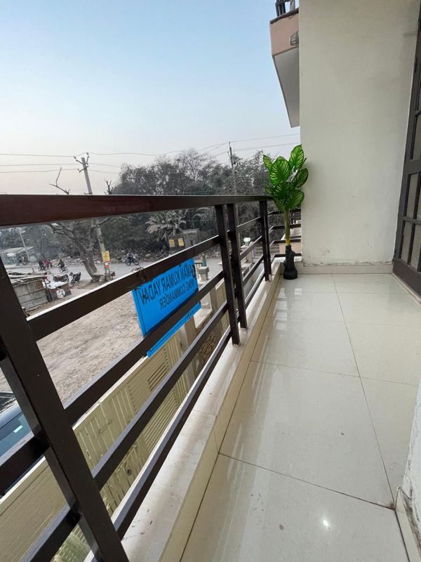 1 BHK for rent in Sector 53, Gurugram — furnished — 350 sq.ft