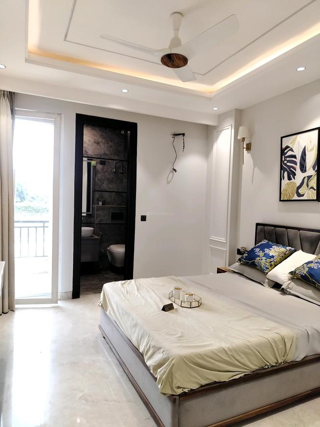 1 BHK for rent in Sector 53, Gurugram — 560 sq.ft