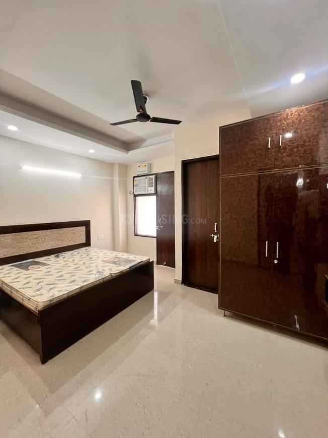 1 BHK for rent in Sector 53, Gurugram — 900 sq.ft