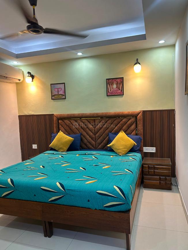 1 BHK for rent in Sector 53, Gurugram — 1200 sq.ft