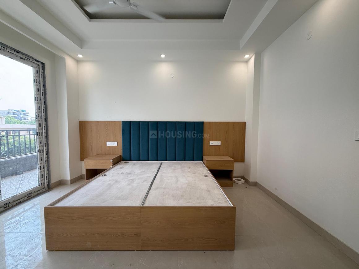 1 BHK for rent in Sector 53, Gurugram — 1200 sq.ft