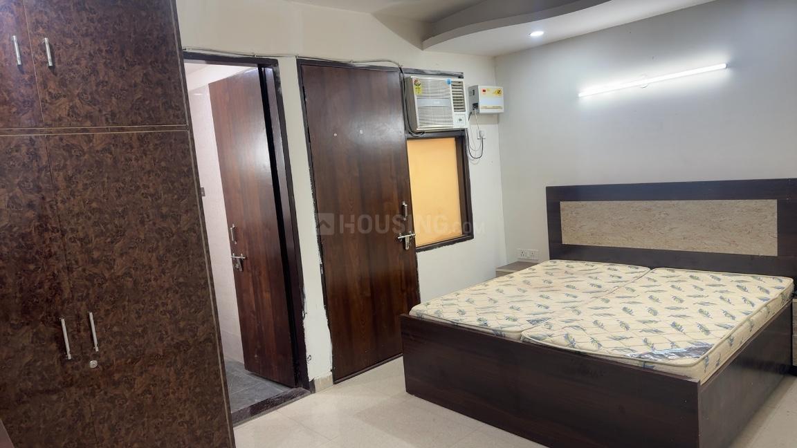 1 BHK for rent in Sector 53, Gurugram — 900 sq.ft