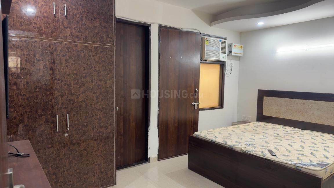 1 BHK for rent in Sector 53, Gurugram — 850 sq.ft