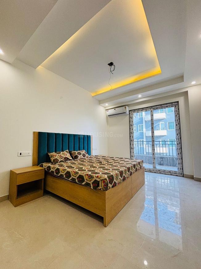1 BHK for rent in Sector 53, Gurugram — 700 sq.ft
