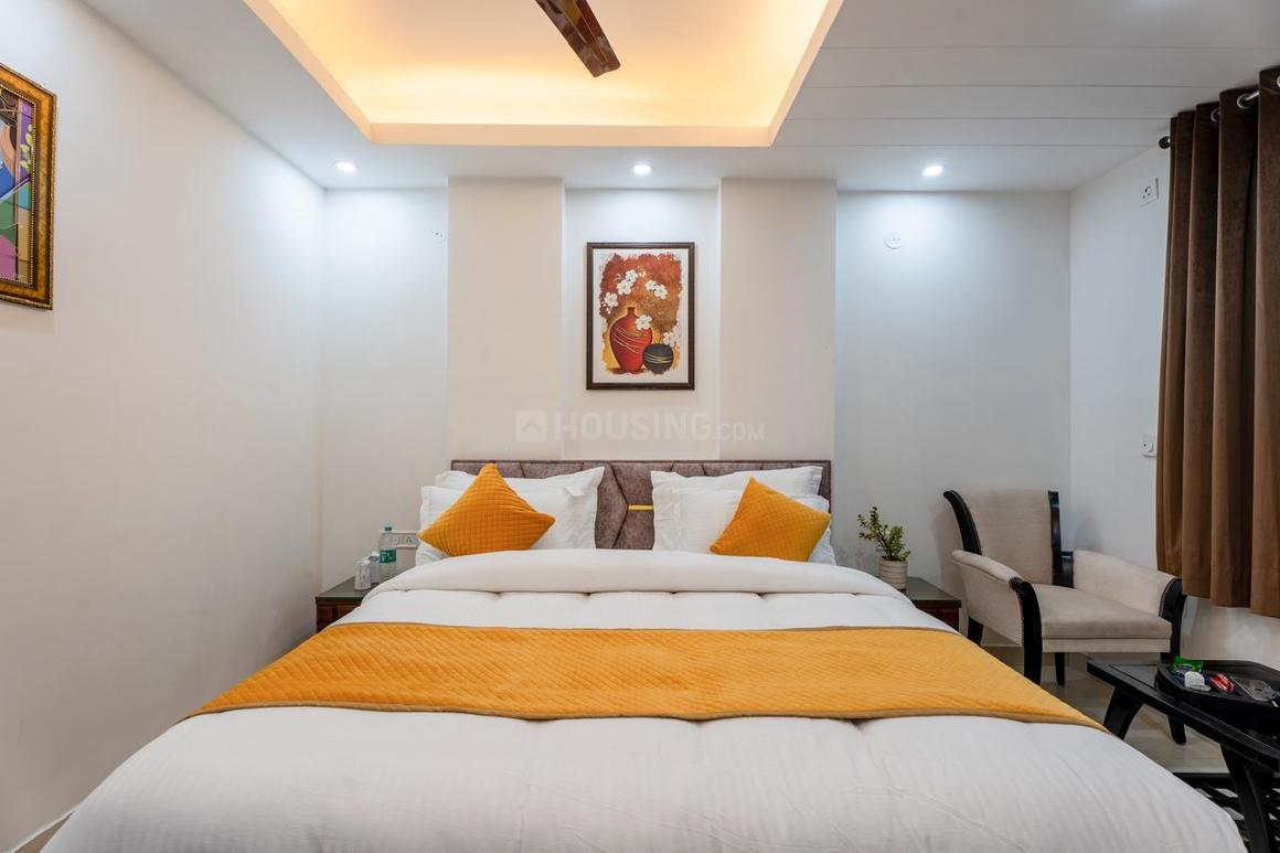 1 BHK for rent in Sector 53, Gurugram — 350 sq.ft