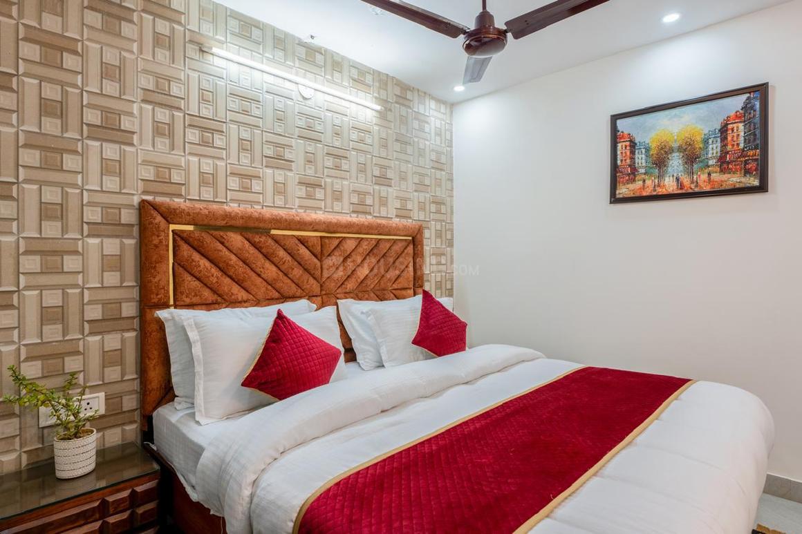 1 BHK for rent in Sector 53, Gurugram — 350 sq.ft