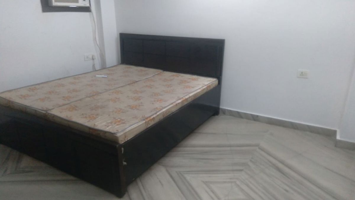 1 BHK for rent in Sector 54, Gurugram — furnished — 540 sq.ft