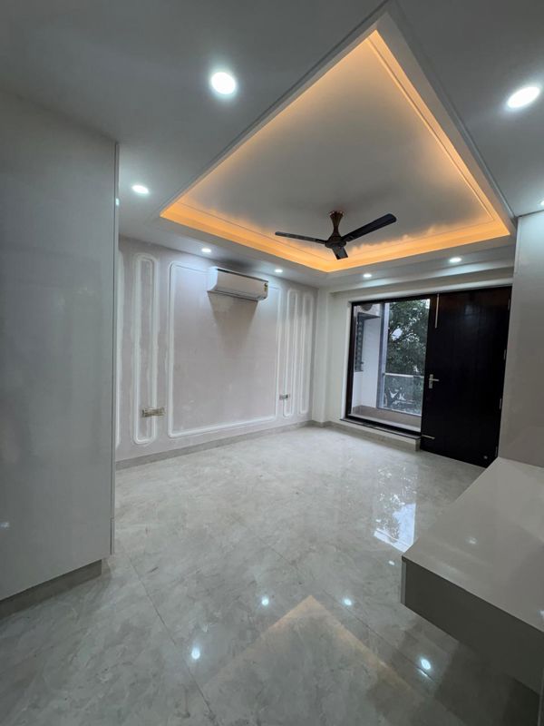 1 BHK for rent in Sector 54, Gurugram — furnished — 594 sq.ft — Suncity Township Gurgaon