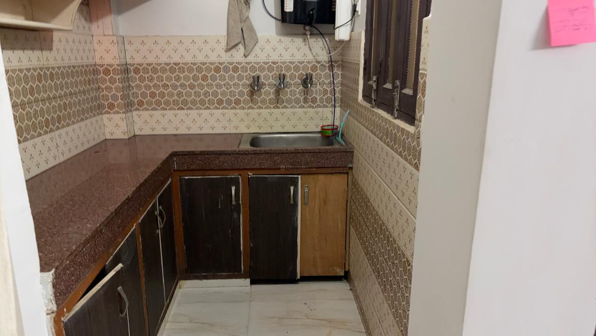 1 BHK for rent in Sector 54, Gurugram — 900 sq.ft — Suncity Township