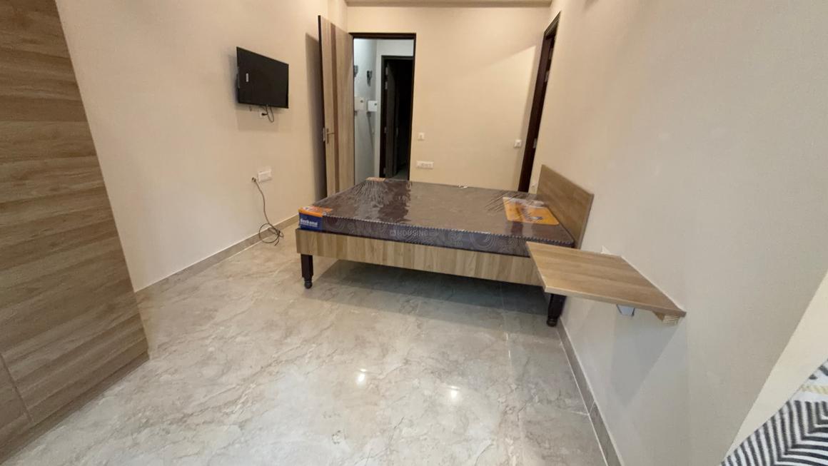 1 BHK for rent in Sector 54, Gurugram — 500 sq.ft — Suncity Township