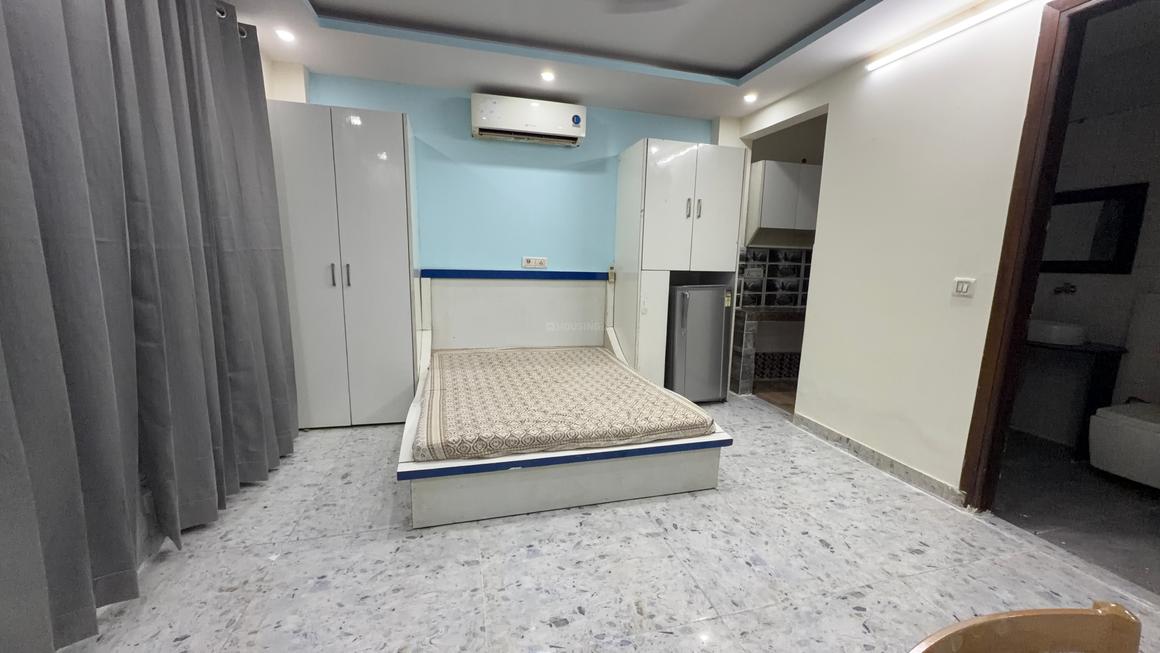 1 BHK for rent in Sector 54, Gurugram — 1200 sq.ft — Suncity Township
