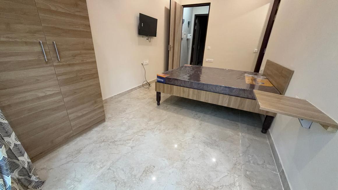 1 BHK for rent in Sector 54, Gurugram — 600 sq.ft — Suncity Township