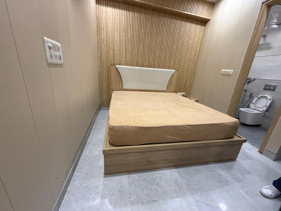 1 BHK for rent in Sector 54, Gurugram — 600 sq.ft — Sun City