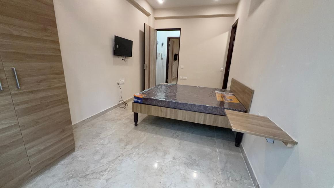1 BHK for rent in Sector 54, Gurugram — 600 sq.ft — Suncity Township