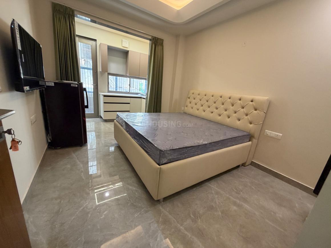 1 BHK for rent in Sector 54, Gurugram — 600 sq.ft