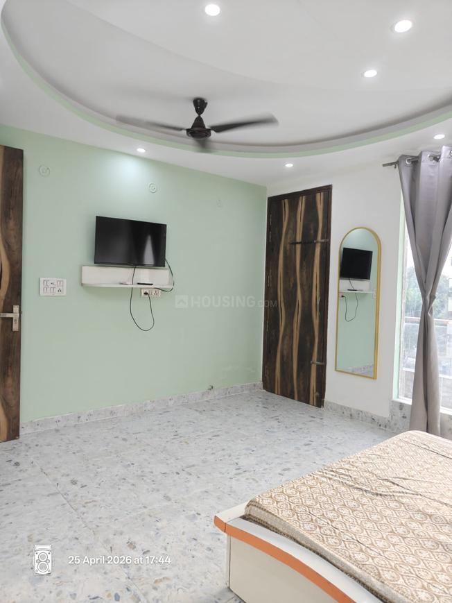 1 BHK for rent in Sector 54, Gurugram — 385 sq.ft