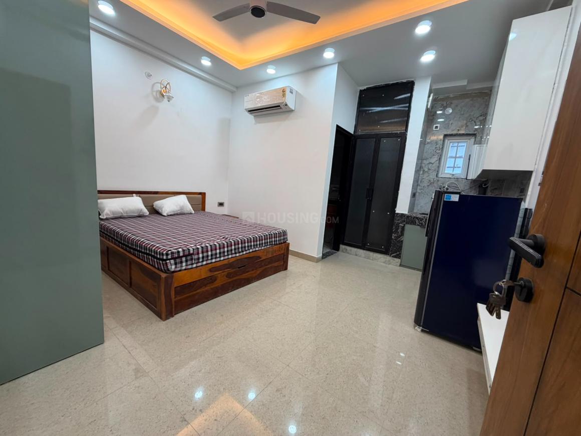 1 BHK for rent in Sector 54, Gurugram — 600 sq.ft — Suncity Township
