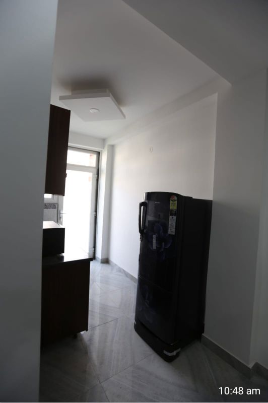 1 BHK for rent in Sector 54, Gurugram — furnished — 540 sq.ft — DLF The Grove