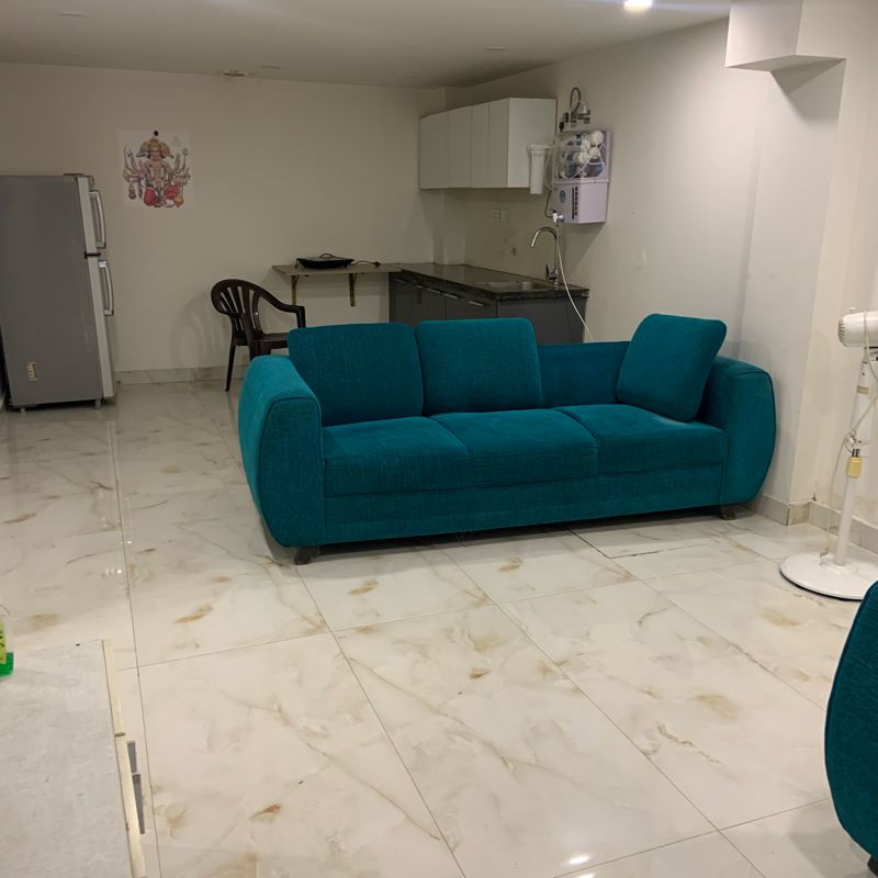 1 BHK for rent in Sector 54, Gurugram — furnished — 216 sq.ft — Suncity Township Gurgaon