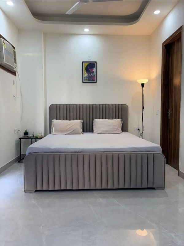 1 BHK for rent in Sector 55, Gurugram — semi-furnished — 1400 sq.ft