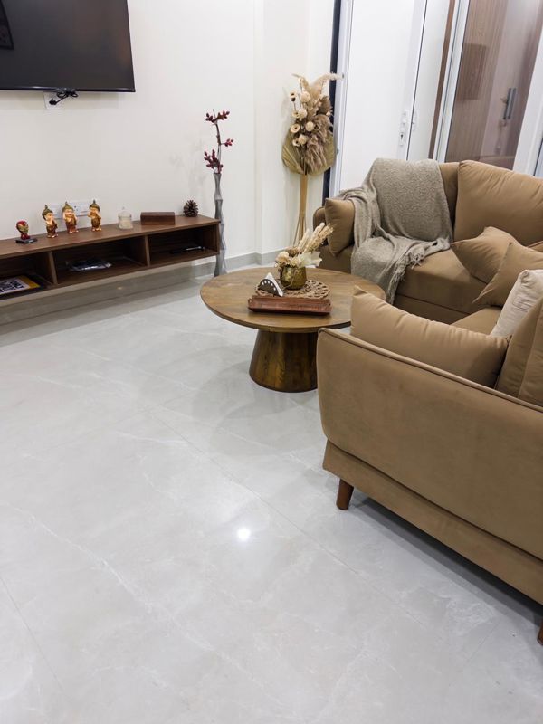 1 BHK for rent in Sector 55, Gurugram — furnished — 1500 sq.ft — Ansal Royale Casa