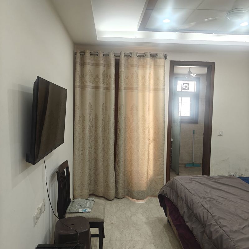 1 BHK for rent in Sector 55, Gurugram — unfurnished — 160 sq.ft