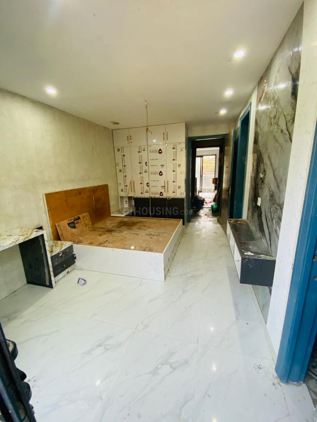 1 BHK for rent in Sector 55, Gurugram — 760 sq.ft