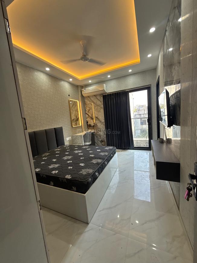 1 BHK for rent in Sector 55, Gurugram — 900 sq.ft