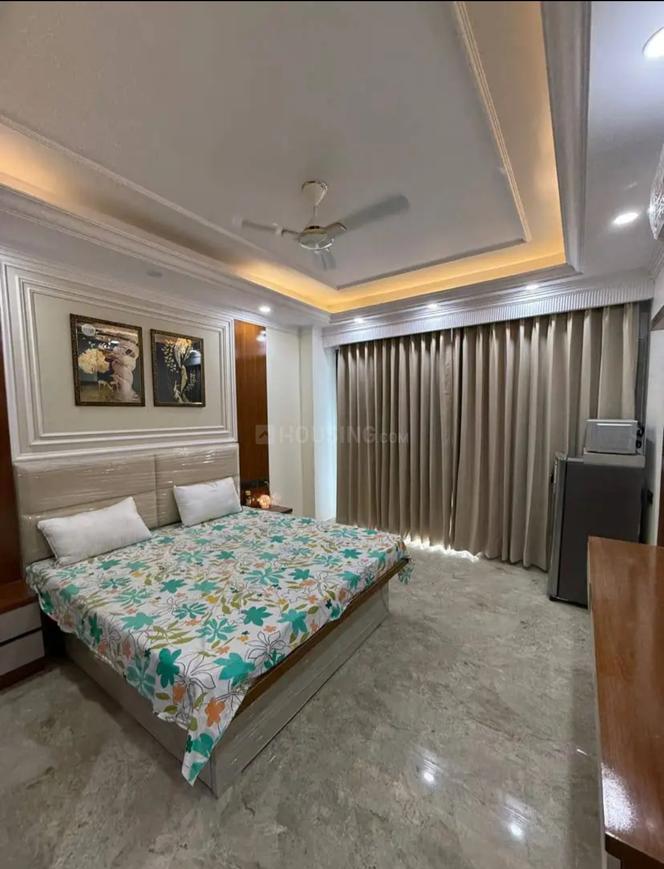 1 BHK for rent in Sector 55, Gurugram — 1200 sq.ft